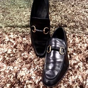 gucci classic shoes